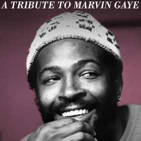 A tribute to Marvin Gaye